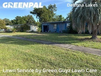 Lawn Cutting nearby Deltona, FL, 