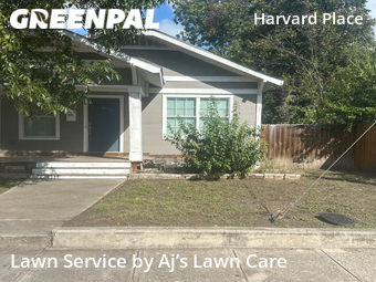 Lawn Care Service nearby San Antonio, TX, 