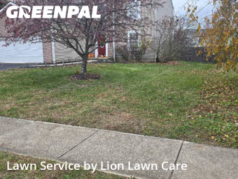 Lawn Maintenance nearby Commercial Point, OH, 