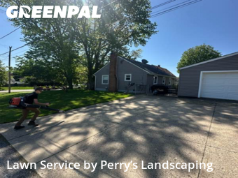 Grass Cutting nearby Barberton, OH, 