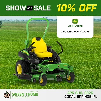 Green Thumb Lawn & Garden LLC Photo 10