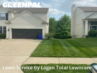 Grass Cutting nearby Lenexa, KS, 