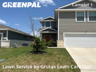 Lawn Maintenance nearby San Antonio, TX, 
