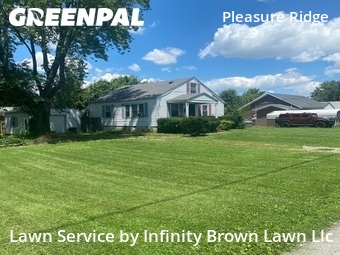Grass Cutting nearby Louisville, KY, 