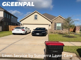 Lawn Maintenance nearby Katy, TX, 