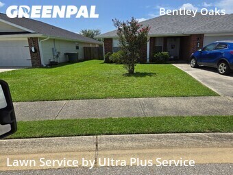 Lawn Care nearby Cantonment, FL, 