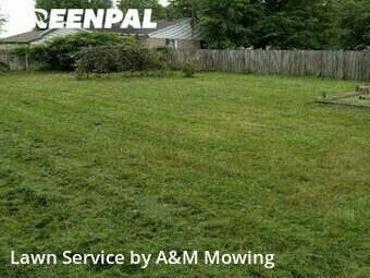 Lawn Cut nearby Bowling Green, KY, 