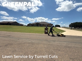 Lawn Cutting nearby Killeen, TX, 