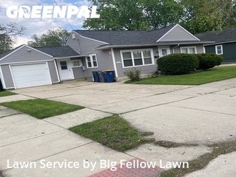 Lawn Care nearby Elgin, IL, 