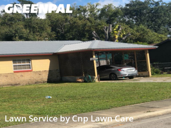 Yard Mowing nearby Kissimmee, FL, 