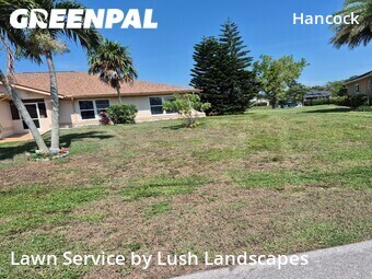 Yard Mowing nearby Cape Coral, FL, 