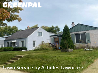Lawn Service nearby West Allis, WI, 
