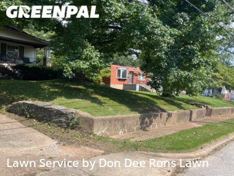 Yard Cutting nearby Ferguson, MO, 