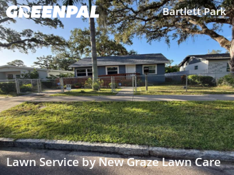 Lawn Care nearby St. Petersburg , FL, 