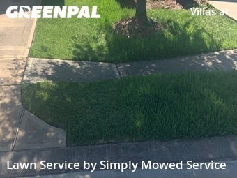 Yard Mowing nearby Cypress, TX, 