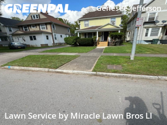Lawn Care nearby Rochester, NY, 