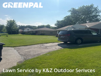 Lawn Service nearby Greenfield, WI, 