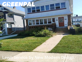 Lawn Cut nearby Lakewood, OH, 