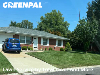 Lawn Service nearby Belleville, IL, 