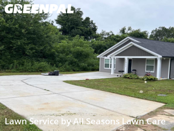 Lawn Mow nearby Kannapolis, NC, 