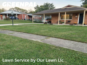 Yard Cutting nearby Cincinnati, OH, 