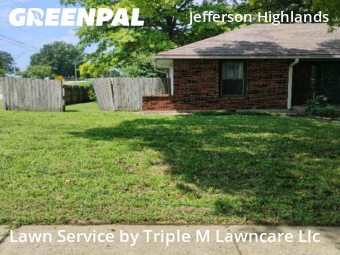 Lawn Care Service nearby Kansas City, MO, 