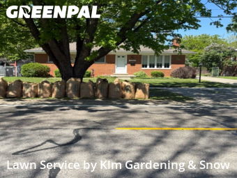 Lawn Care nearby Farmington Hills, MI, 