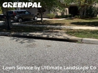 Lawn Cutting nearby Ruskin, FL, 