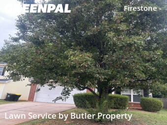 Lawn Cut nearby Charlotte, NC, 