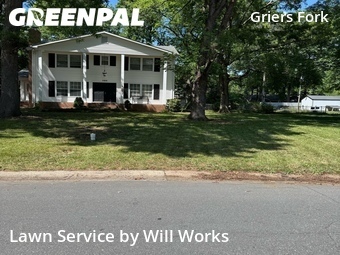 Lawn Cut nearby Charlotte, SC, 