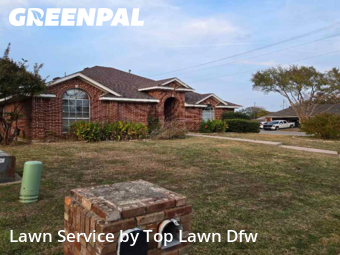 Lawn Care nearby Denton, TX, 