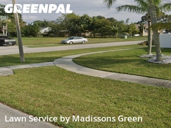 Lawn Maintenance nearby Royal Palm Beach, FL, 