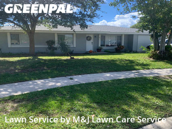 Yard Cutting nearby Palm Bay, FL, 