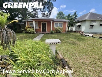 Lawn Cut nearby St. Petersburg, FL, 
