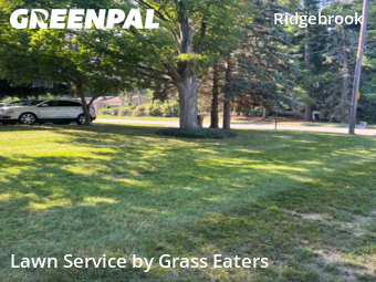 Lawn Maintenance nearby Kentwood, MI, 