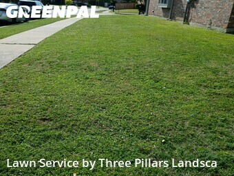 Lawn Mowing nearby Lewisville, TX, 