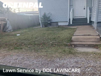 Lawn Maintenance nearby St. Louis, MO, 