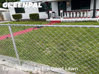 Lawn Care Service nearby Opa Locka, FL, 