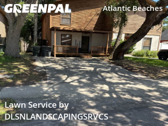 Lawn Care nearby Atlantic Beach, FL, 