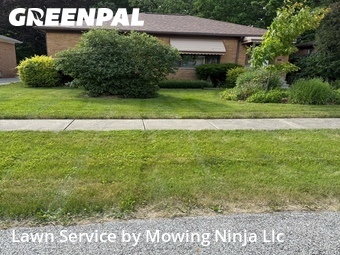 Lawn Care nearby Berea, OH, 