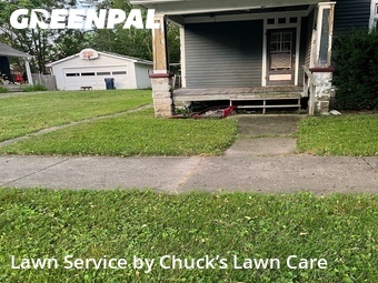 Lawn Service nearby Bay City, MI, 
