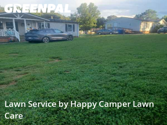 Lawn Mow nearby Statesville, NC, 