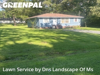 Yard Cutting nearby Pearl, MS, 