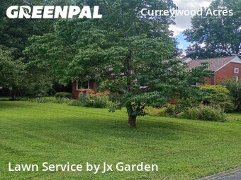 Lawn Care Service nearby Nashville, TN, 