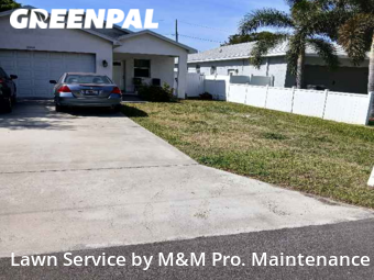 Lawn Care Service nearby St. Petersburg, FL, 