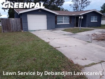 Yard Mowing nearby Port Richey, FL, 