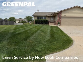 Lawn Cut nearby Wichita, KS, 