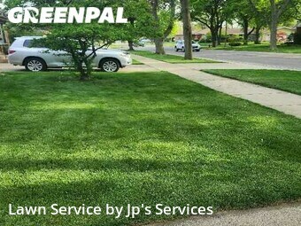 Lawn Cutting nearby Arlington Heights, IL, 
