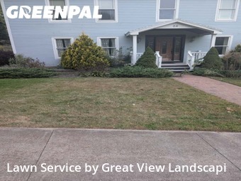 Lawn Care nearby Middletown, CT, 
