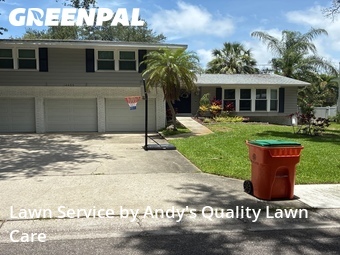 Lawn Care Service nearby Seminole, FL, 